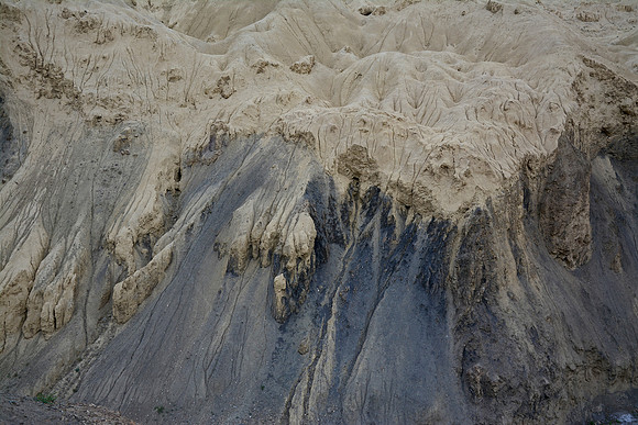 Moonland, Lamayuru to Tso Moriri Trek