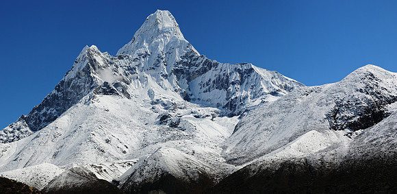 Ama Dablam
