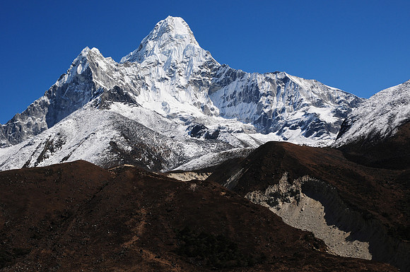 Ama Dablam