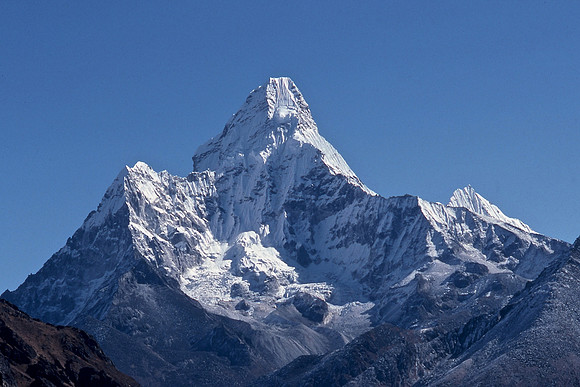 Ama Dablam