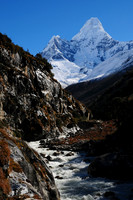 Ama Dablam