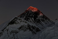 Nepal - The Everest Region