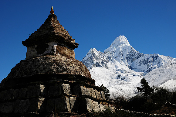 Ama Dablam