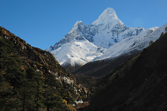 Ama Dablam