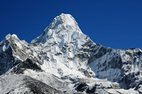 Ama Dablam