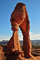Delicate Arch, Arches National Park