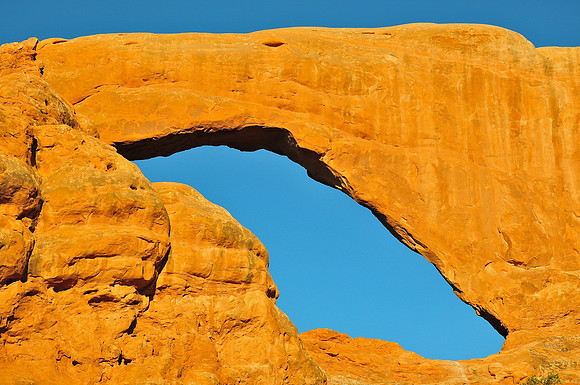 South Window, Arches National Park