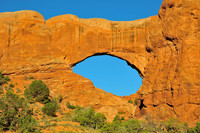 North Window, Arches National Park