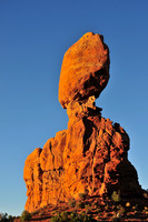 Balanced Rock, Arches National Park