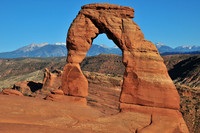 Delicate Arch, Arches National Park