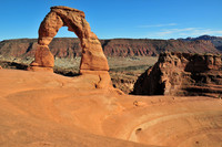 Delicate Arch, Arches National Park