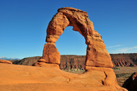 Delicate Arch, Arches National Park