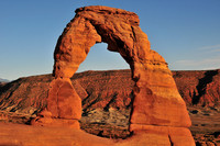 Delicate Arch, Arches National Park