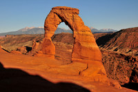 Delicate Arch, Arches National Park