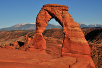 Delicate Arch, Arches National Park