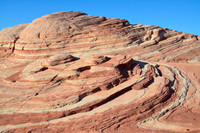 The Fire Wave, Valley of Fire State Park