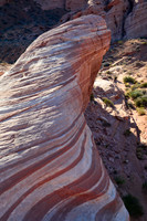 The Fire Wave, Valley of Fire State Park