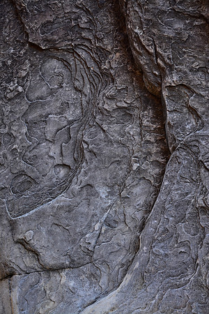 Rock, Ice Box Canyon, Red Rock Canyon National Conservation Area