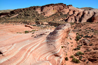 The Fire Wave, Valley of Fire State Park