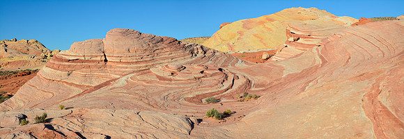 The Fire Wave, Valley of Fire State Park