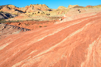 The Fire Wave, Valley of Fire State Park
