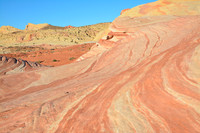 The Fire Wave, Valley of Fire State Park