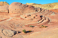 The Fire Wave, Valley of Fire State Park
