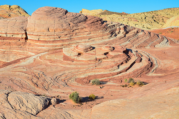 The Fire Wave, Valley of Fire State Park