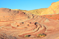 The Fire Wave, Valley of Fire State Park