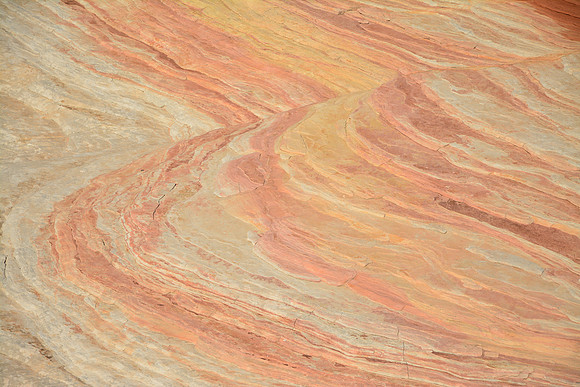 The Fire Wave, Valley of Fire State Park