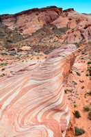The Fire Wave, Valley of Fire State Park