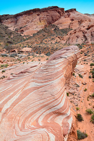 The Fire Wave, Valley of Fire State Park