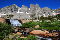 Cirque of the Towers, Wind River Range