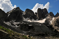 Cirque of the Towers, Wind River Range