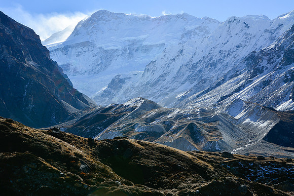 Kanbachen from Ramtang