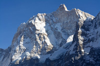 Nepal - The Kanchenjunga Circuit