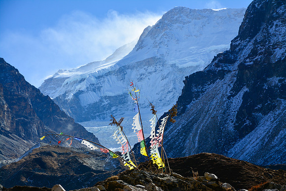Kanbachen from Ramtang