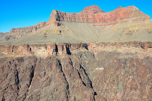 The Tower of Set from the east side of Salt Creek