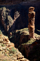 The Monument at Monument Creek