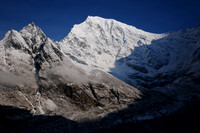 Nepal - Langtang, Gosainkund and Helambu