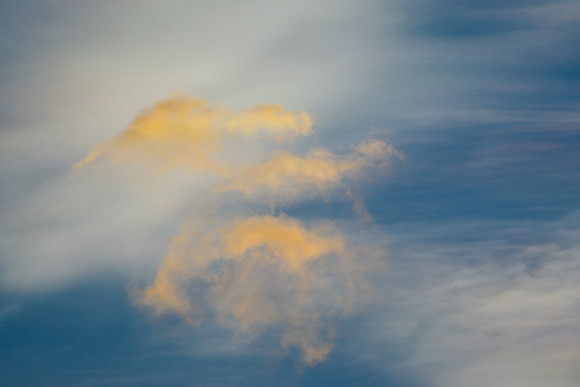 Clouds