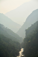 The Tamor River below Chirwa
