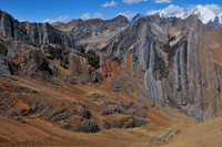 Huayhuash Circuit
