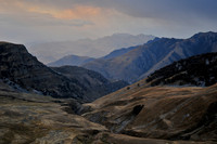 Quebrada Ancocancha, Huayhuash Circuit