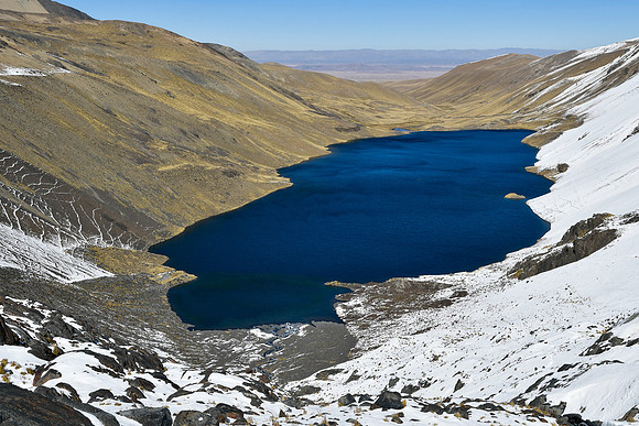 Jurikhota from the north