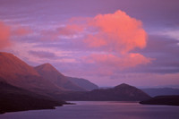 Trout River Pond, Gros Morne National Park, Newfoundland and Labrador