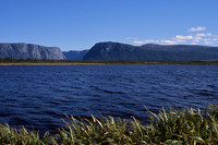 Western Brook Pond, Gros Morne National Park, Newfoundland and Labrador