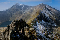 Wales - Snowdonia National Park