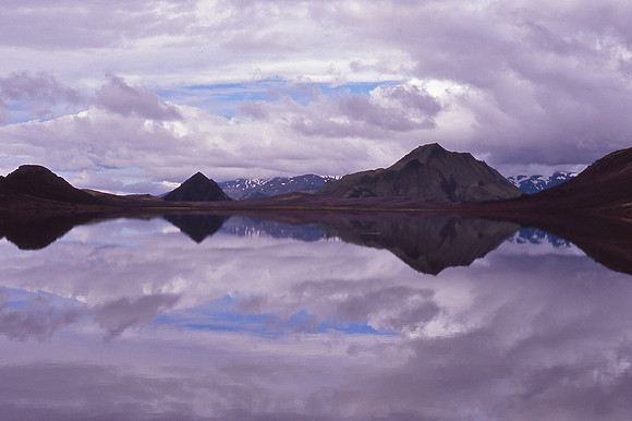 Alftavatn