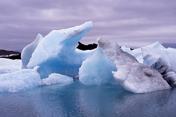 Jokulsarlon
